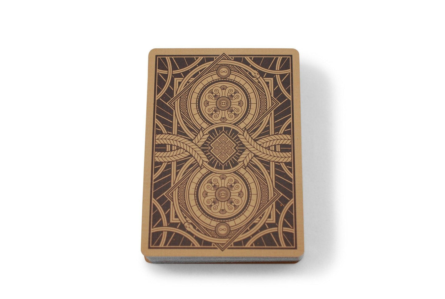 Omnia Antica Playing Cards by Thirdway Industries