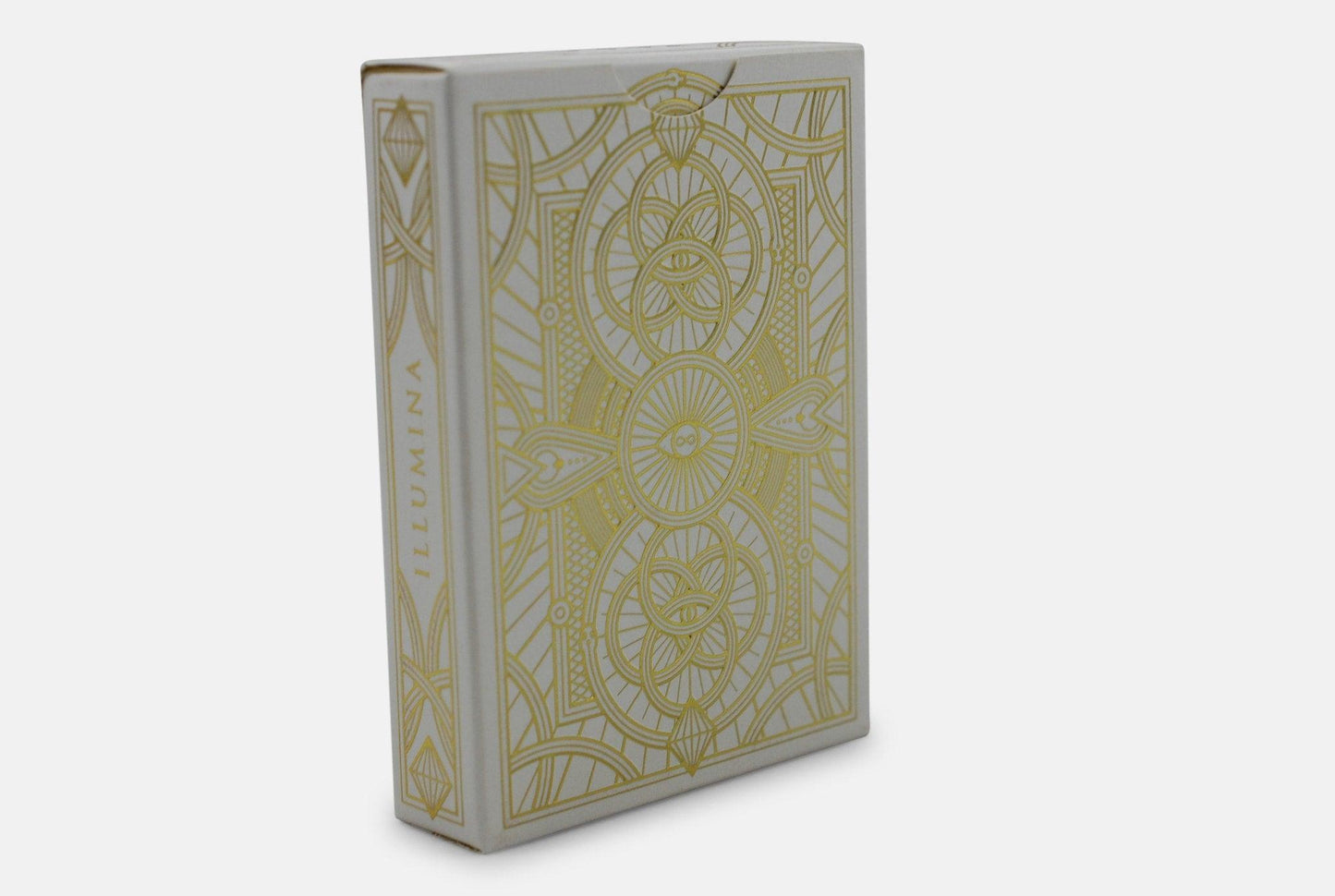 Omnia Illumina Playing Cards by Thirdway Industries