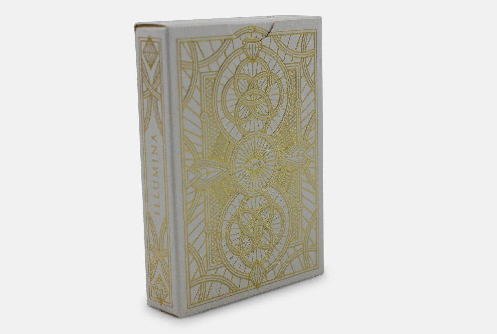 Omnia Illumina Playing Cards by Thirdway Industries