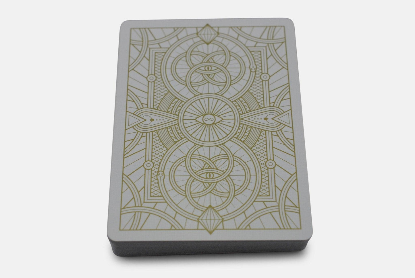 Omnia Illumina Playing Cards by Thirdway Industries