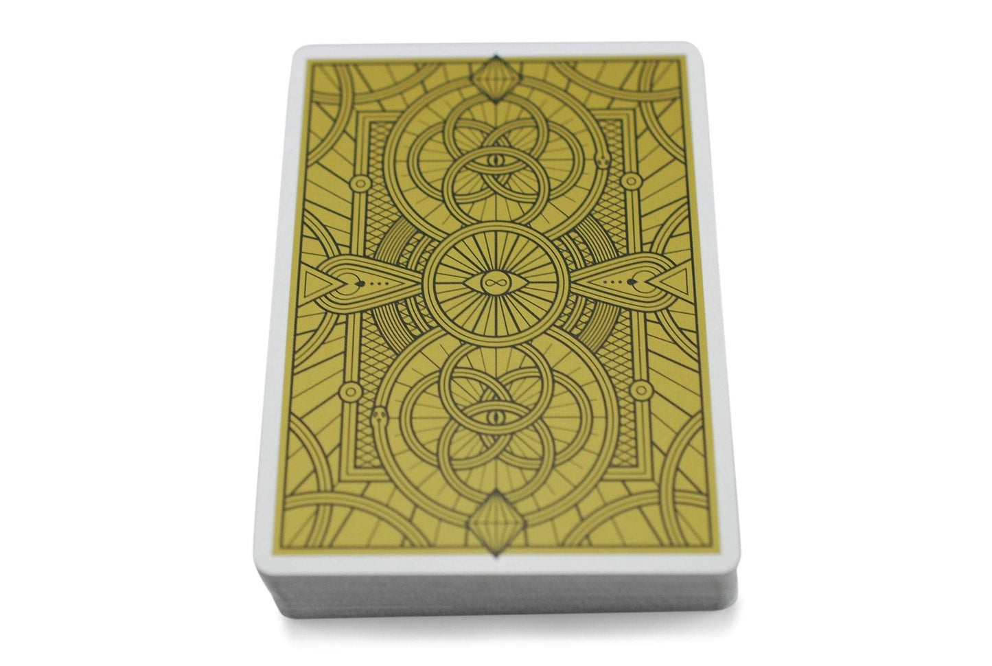 Omnia Oscura Playing Cards by Thirdway Industries