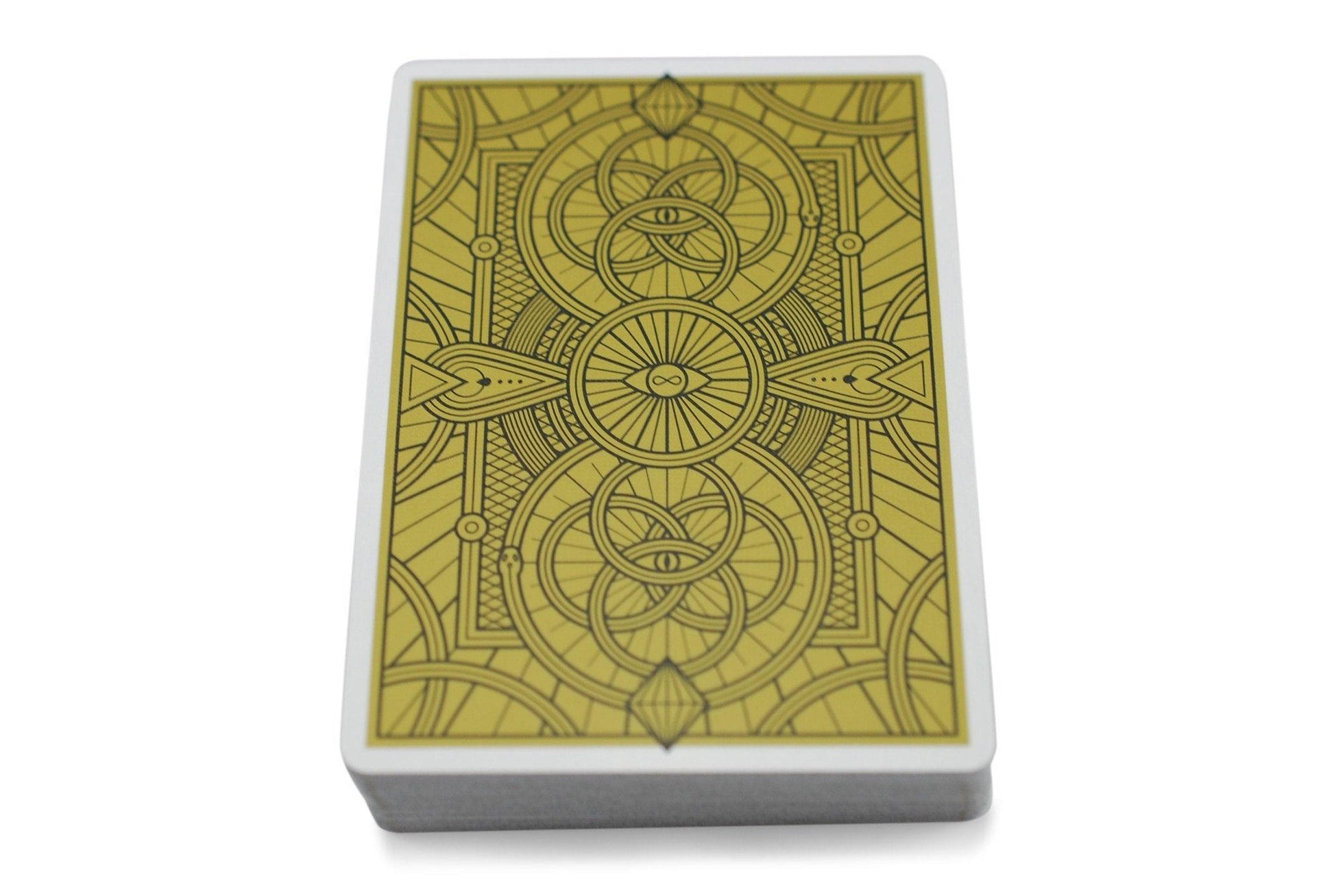 Omnia Oscura Playing Cards by Thirdway Industries