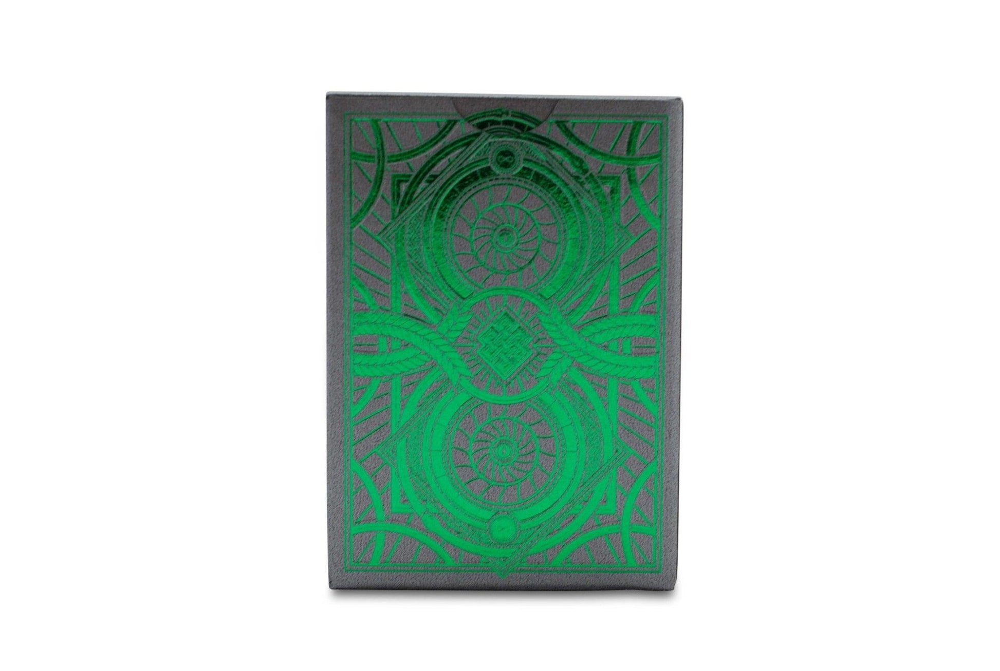 Omnia Perduta Playing Cards by Thirdway Industries