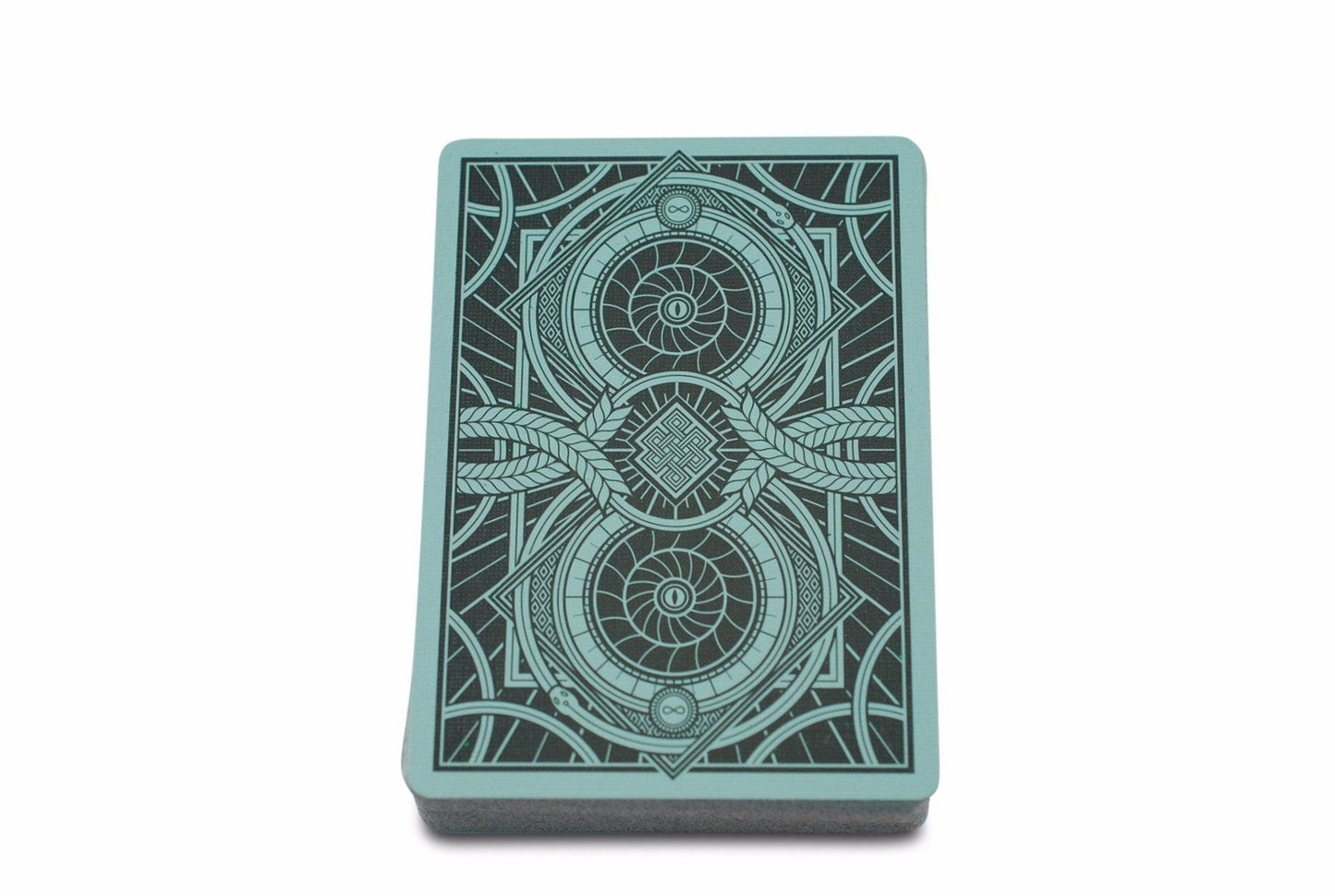 Omnia Perduta Playing Cards by Thirdway Industries
