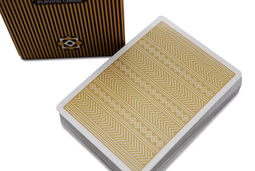 Onida Playing Cards by Legends Playing Card Co.