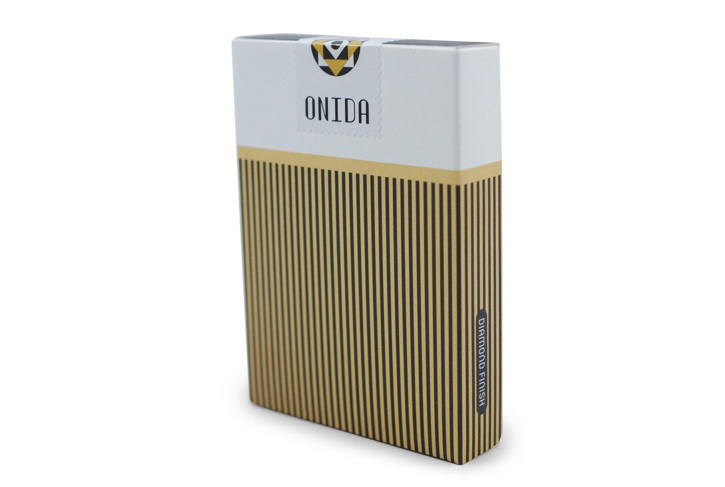 Onida Playing Cards by Legends Playing Card Co.