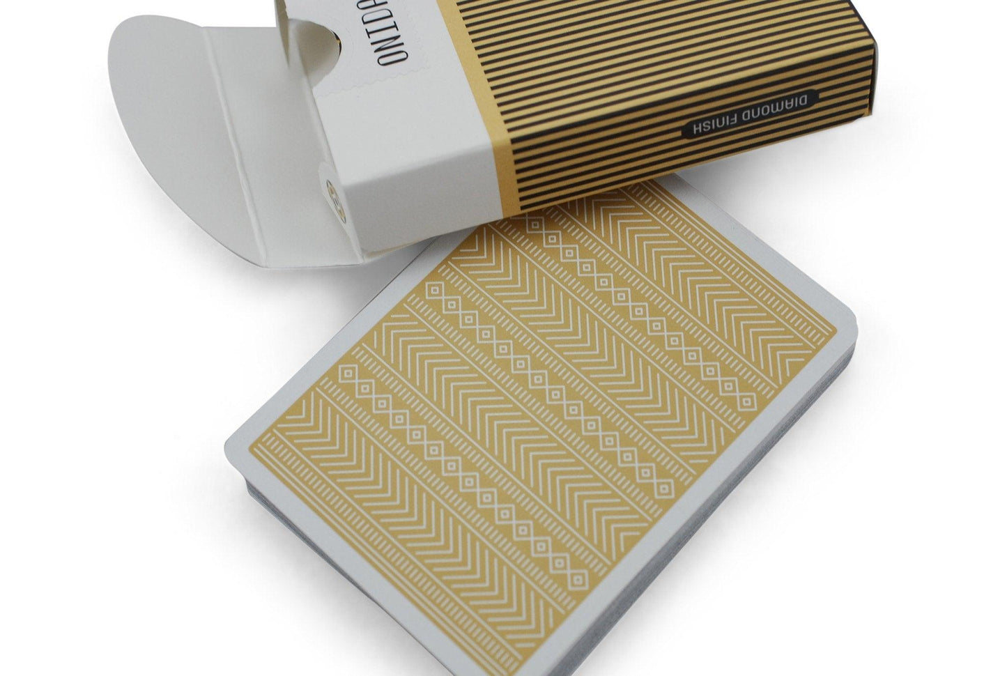 Onida Playing Cards by Legends Playing Card Co.