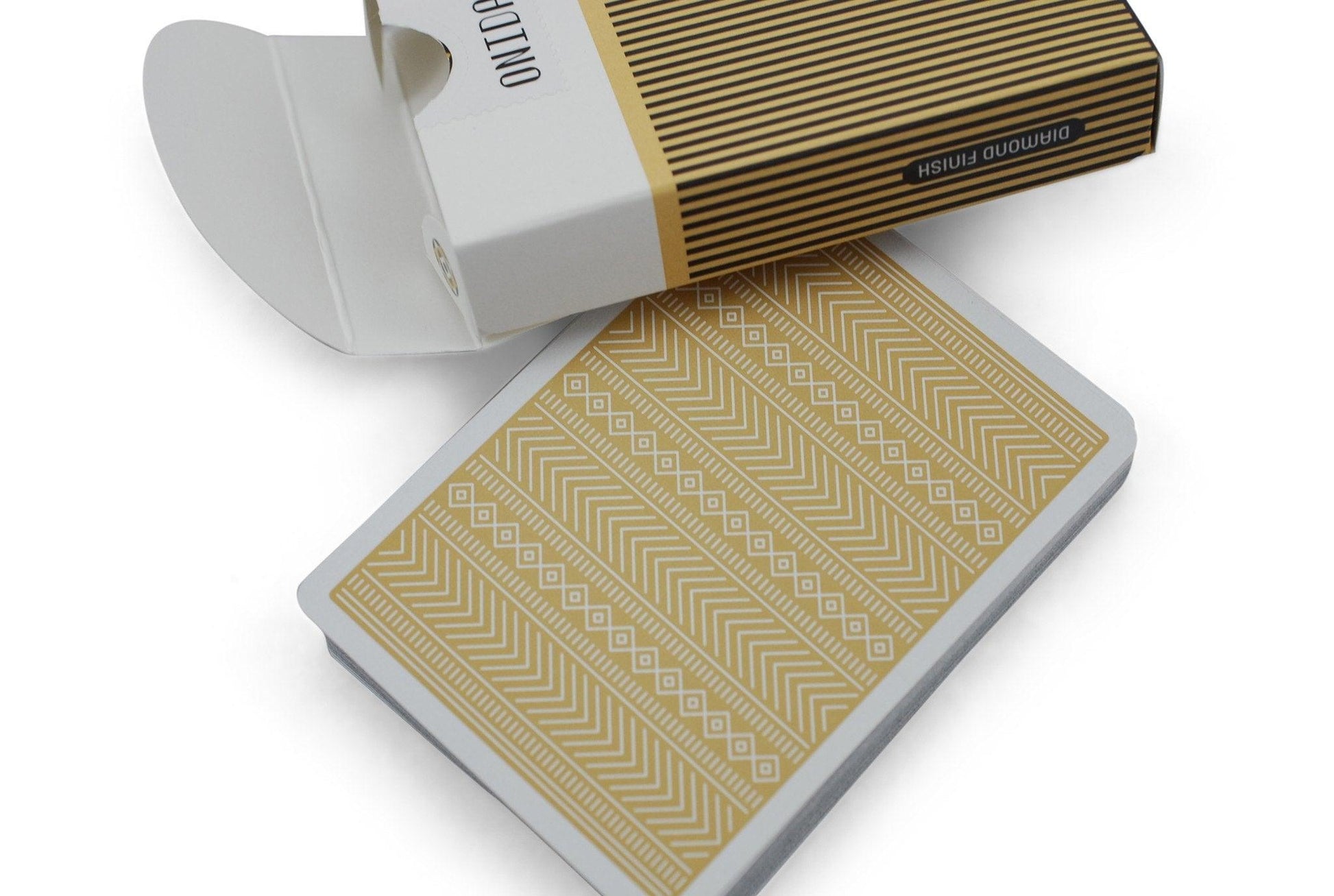 Onida Playing Cards by Legends Playing Card Co.
