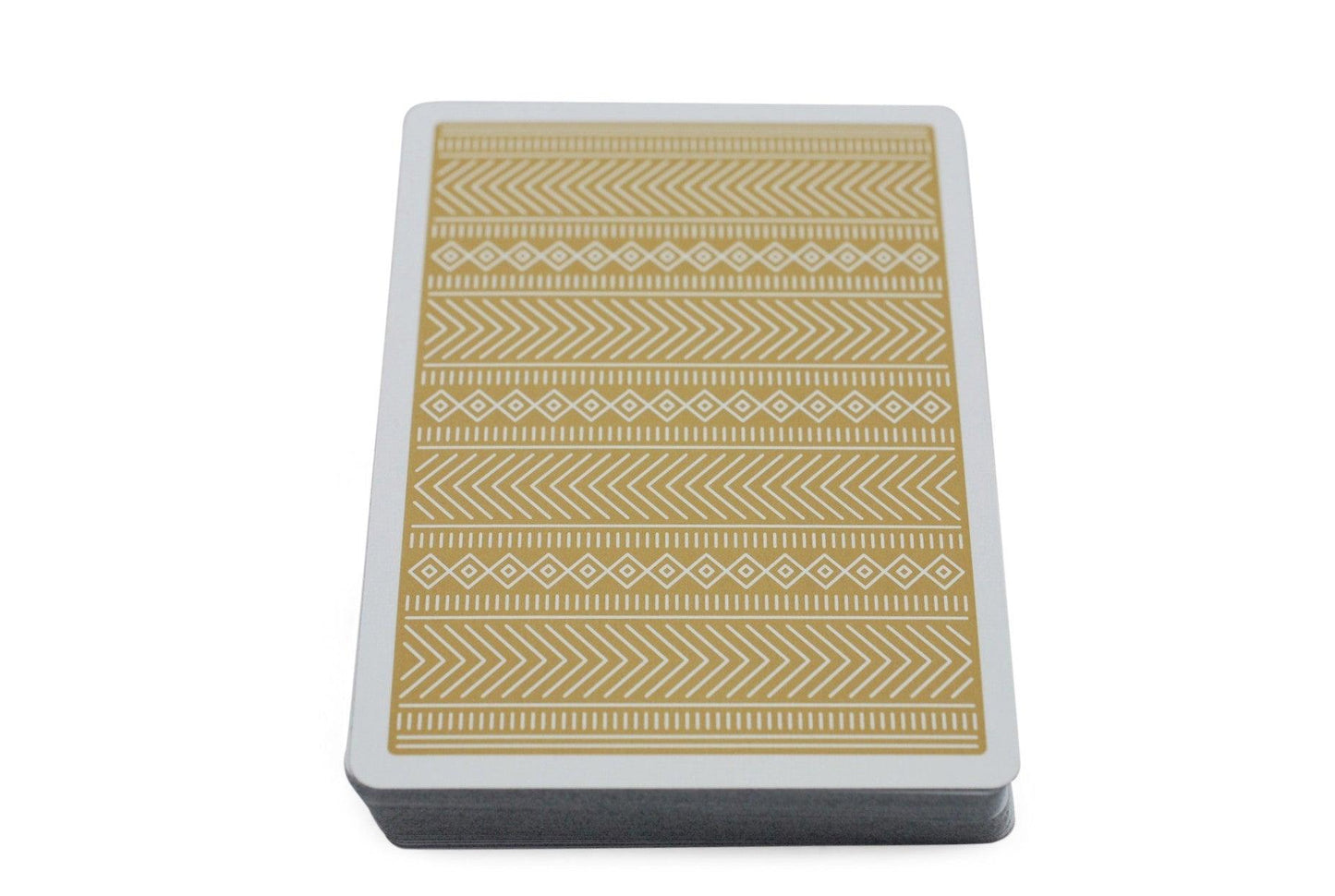 Onida Playing Cards by Legends Playing Card Co.