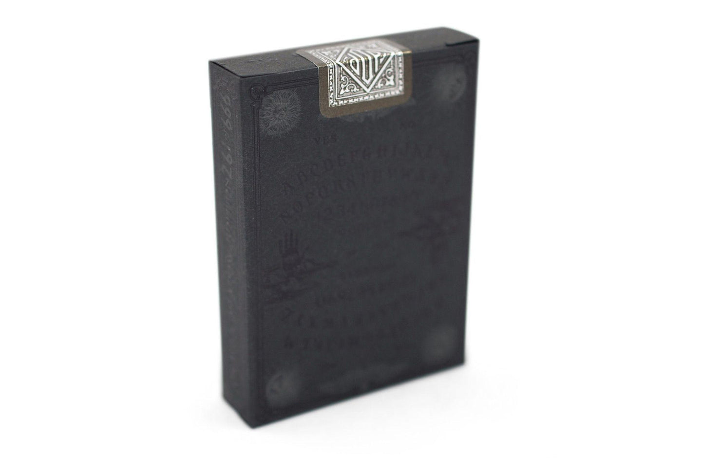 Oracle Shadow Edition Playing Cards by Dead On Paper