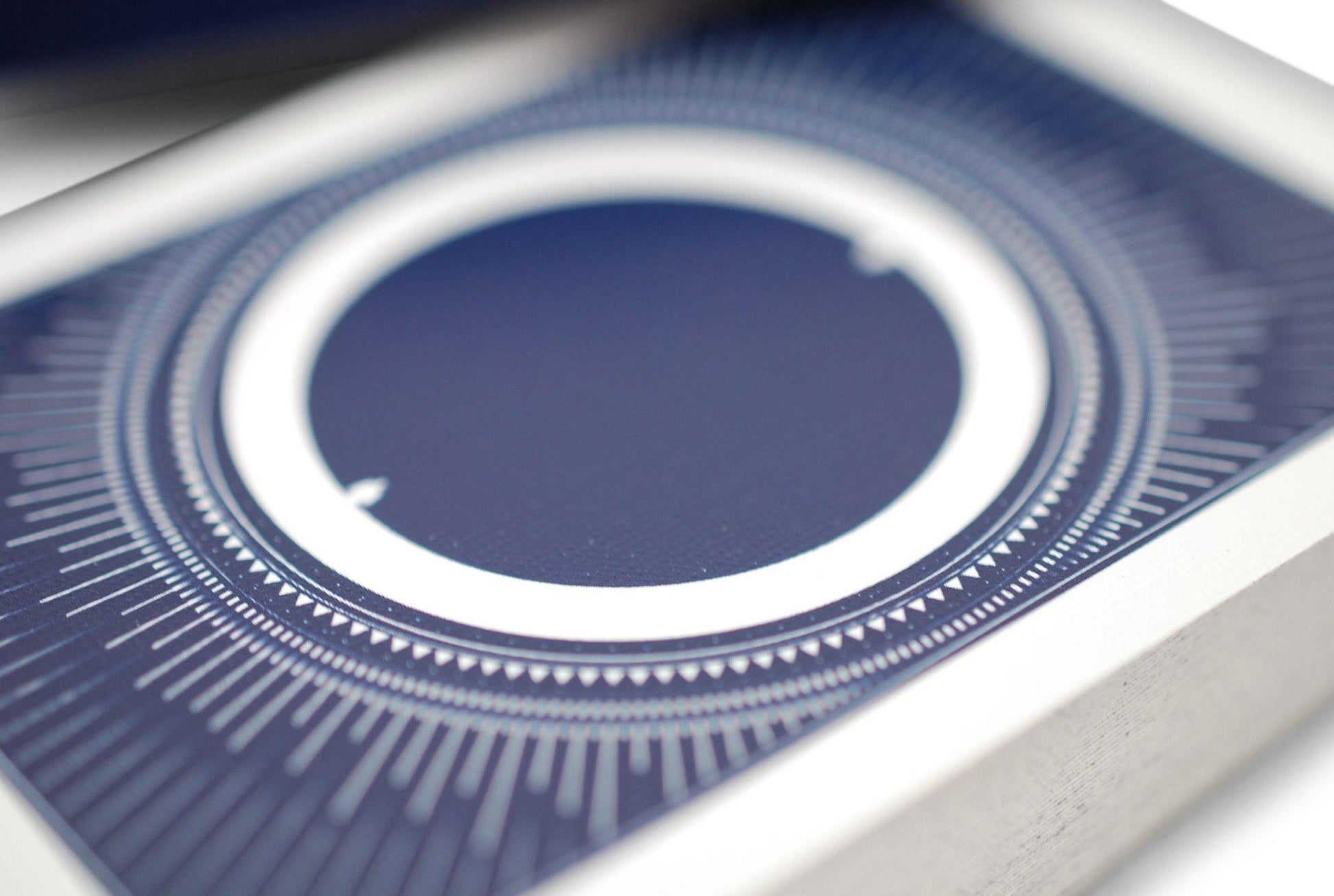 Orbit Playing Cards by Orbit Brown