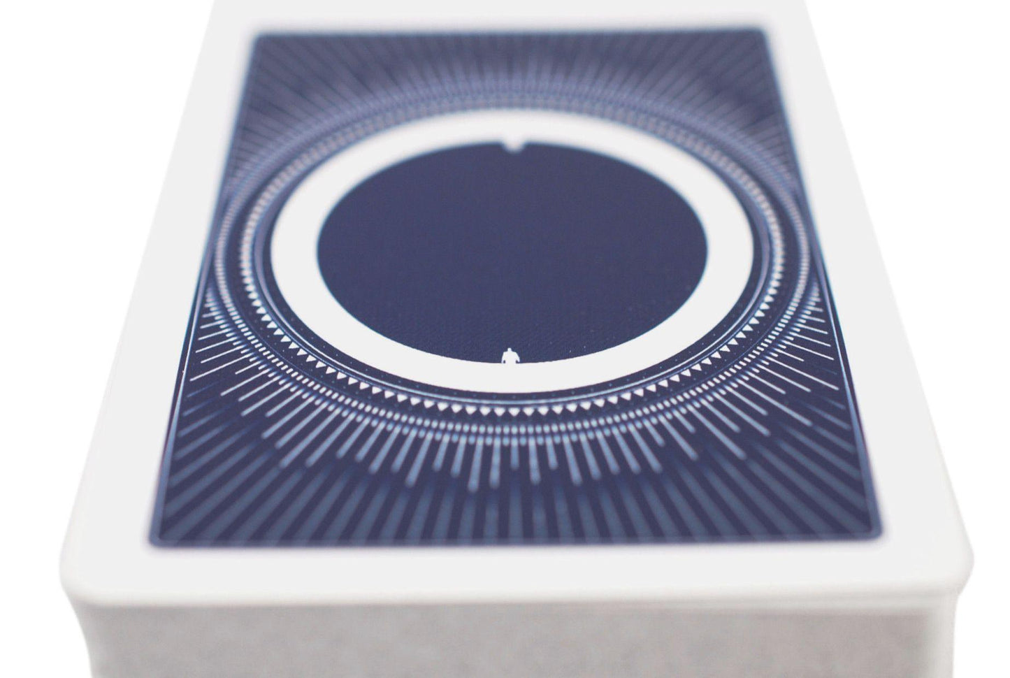 Orbit Playing Cards by Orbit Brown