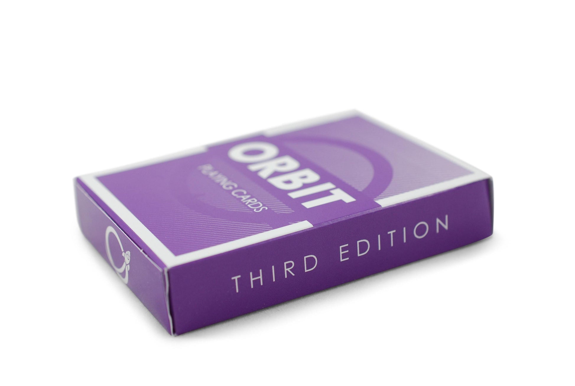 Orbit V3 Playing Cards by Orbit Brown