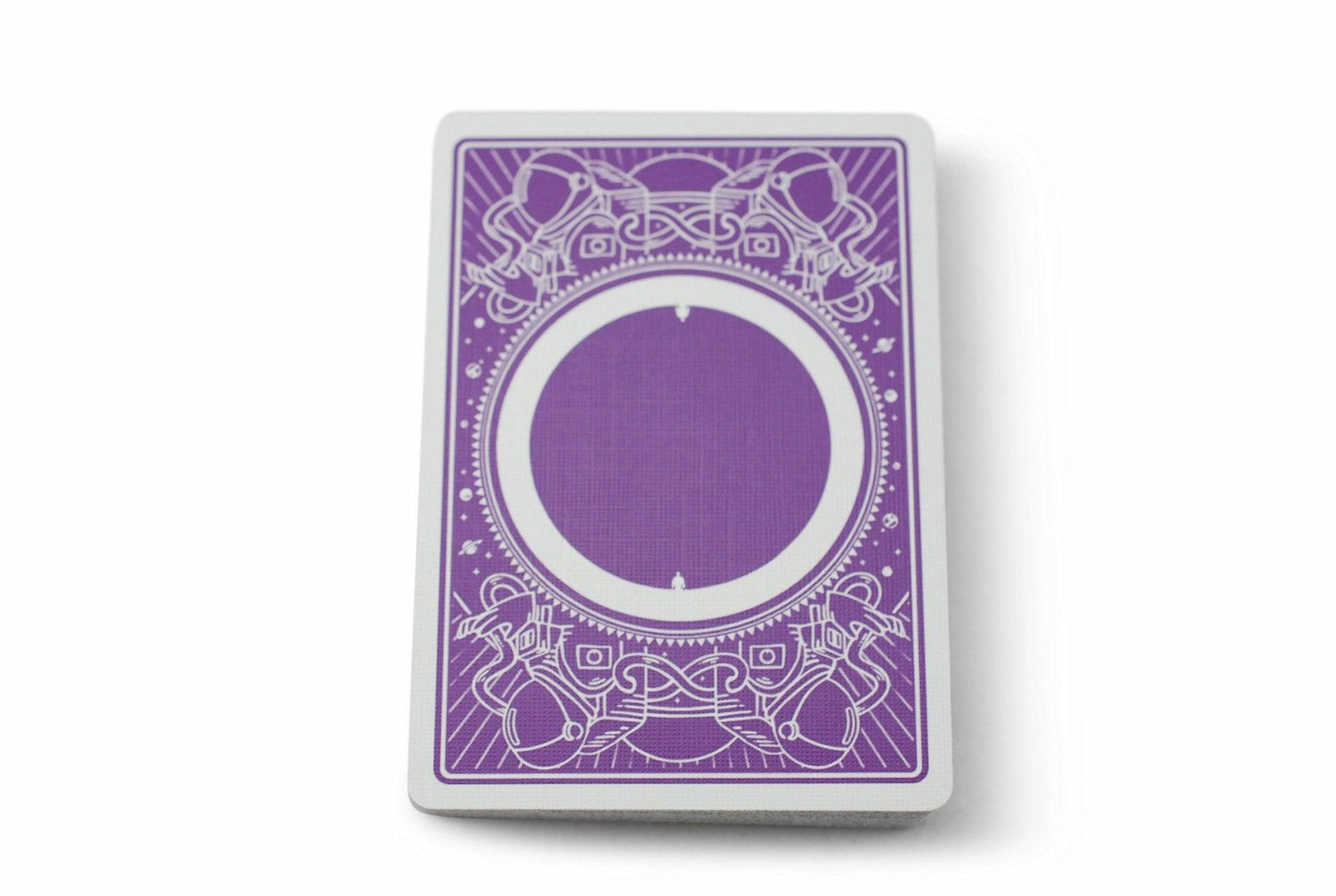 Orbit V3 Playing Cards by Orbit Brown