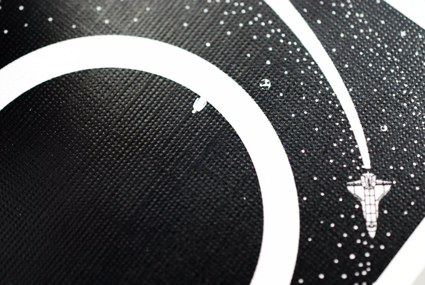 Orbit V4 Playing Cards by Orbit Brown