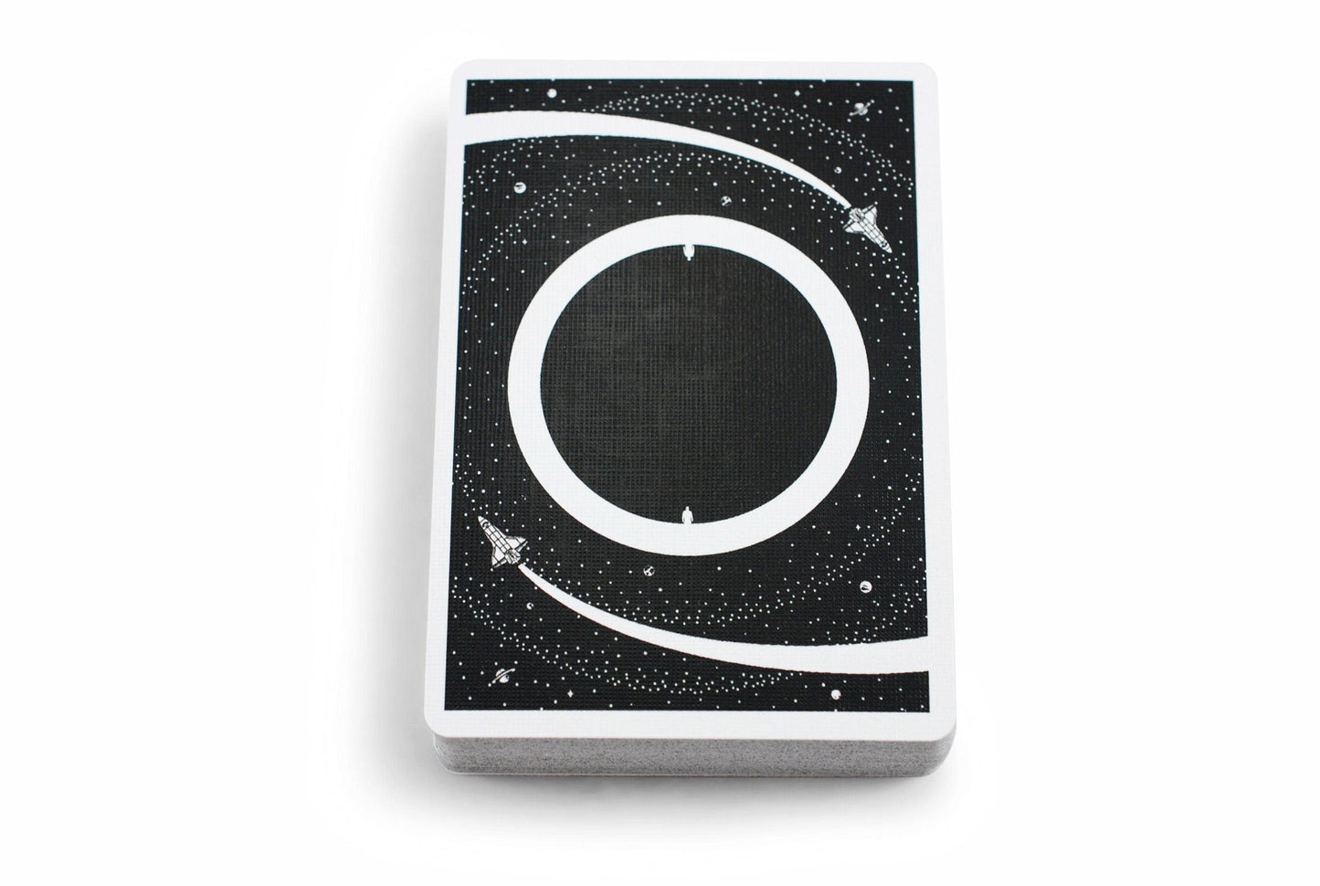 Orbit V4 Playing Cards by Orbit Brown
