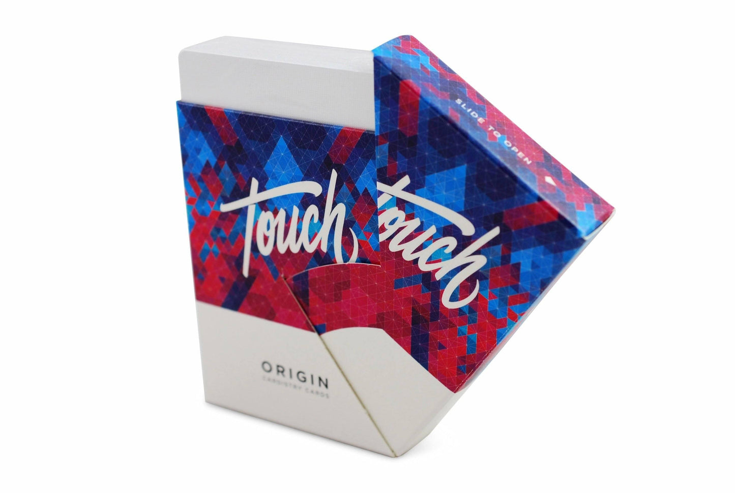 ORIGIN Playing Cards by Cartamundi