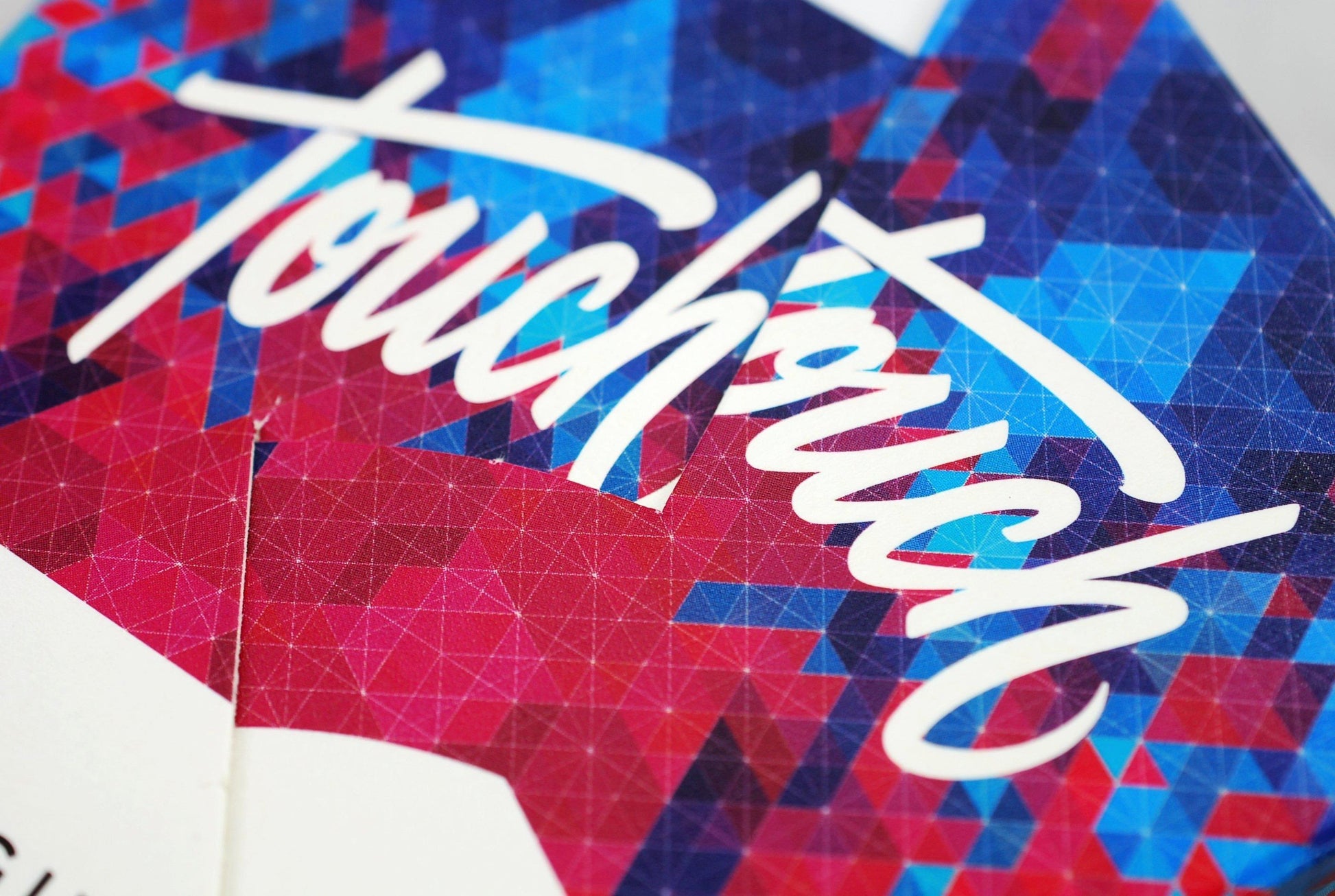 ORIGIN Playing Cards by Cartamundi