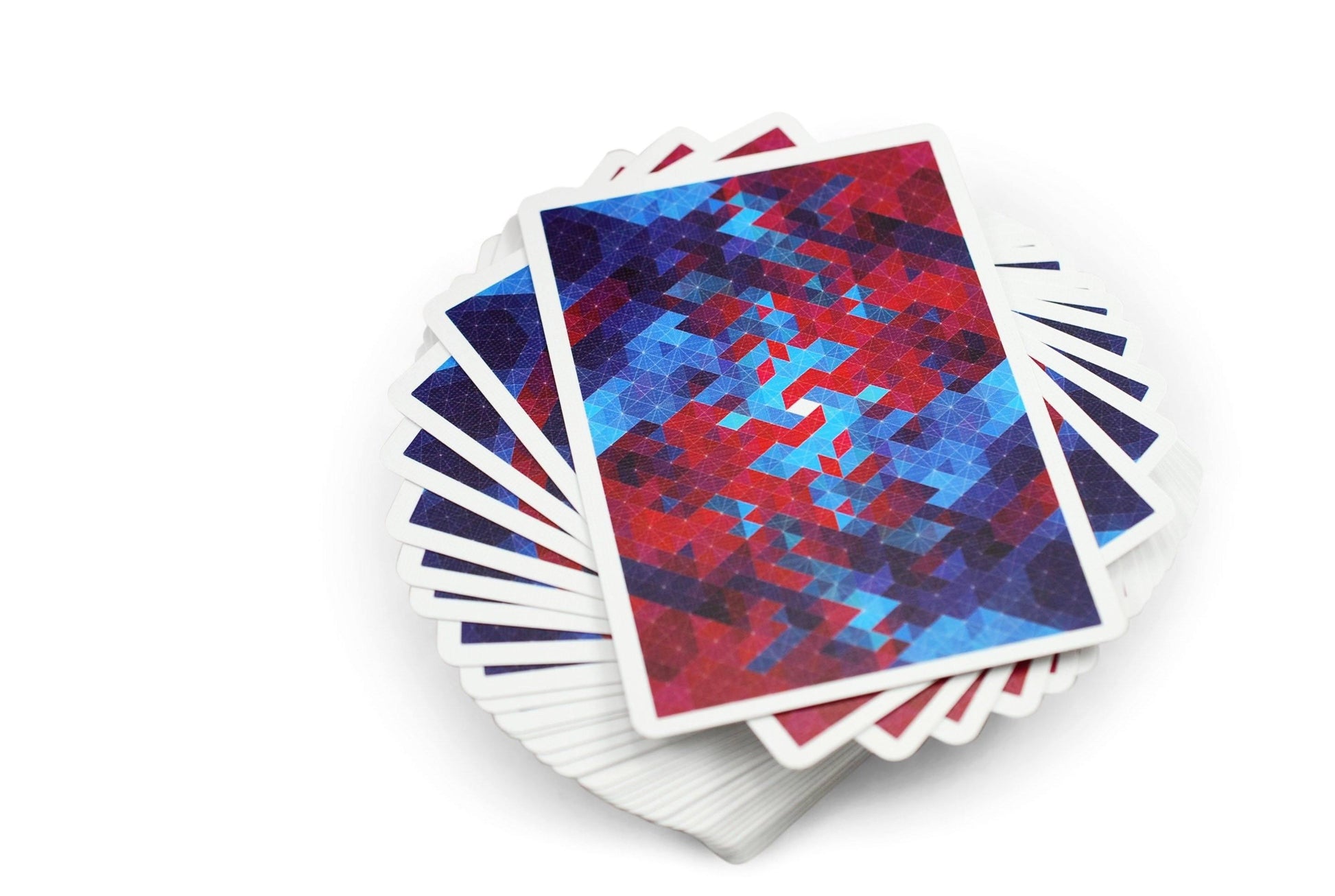 ORIGIN Playing Cards by Cartamundi