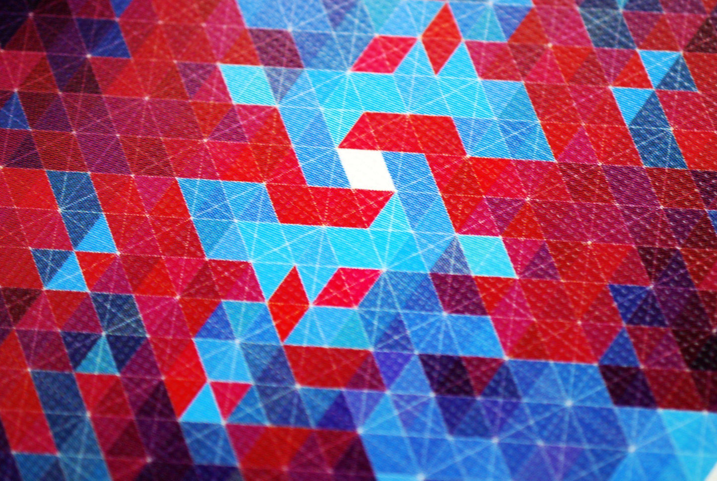 ORIGIN Playing Cards by Cartamundi