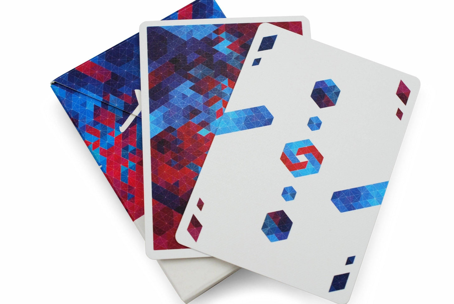 ORIGIN Playing Cards by Cartamundi