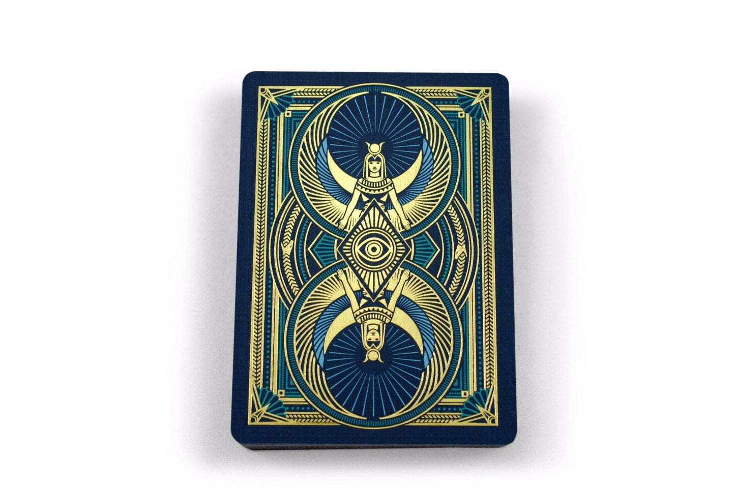Osiris Playing Cards by Steve Minty