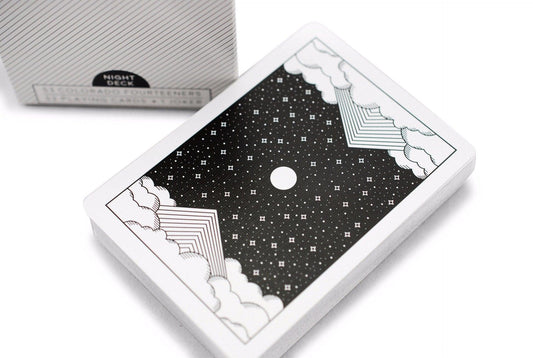 Peak Playing Cards by US Playing Card Co.