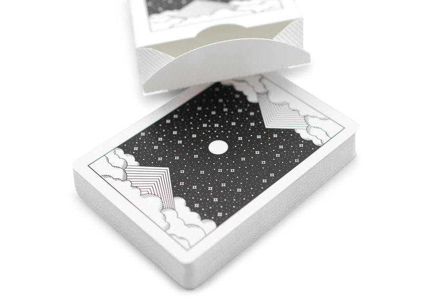 Peak Playing Cards by US Playing Card Co.