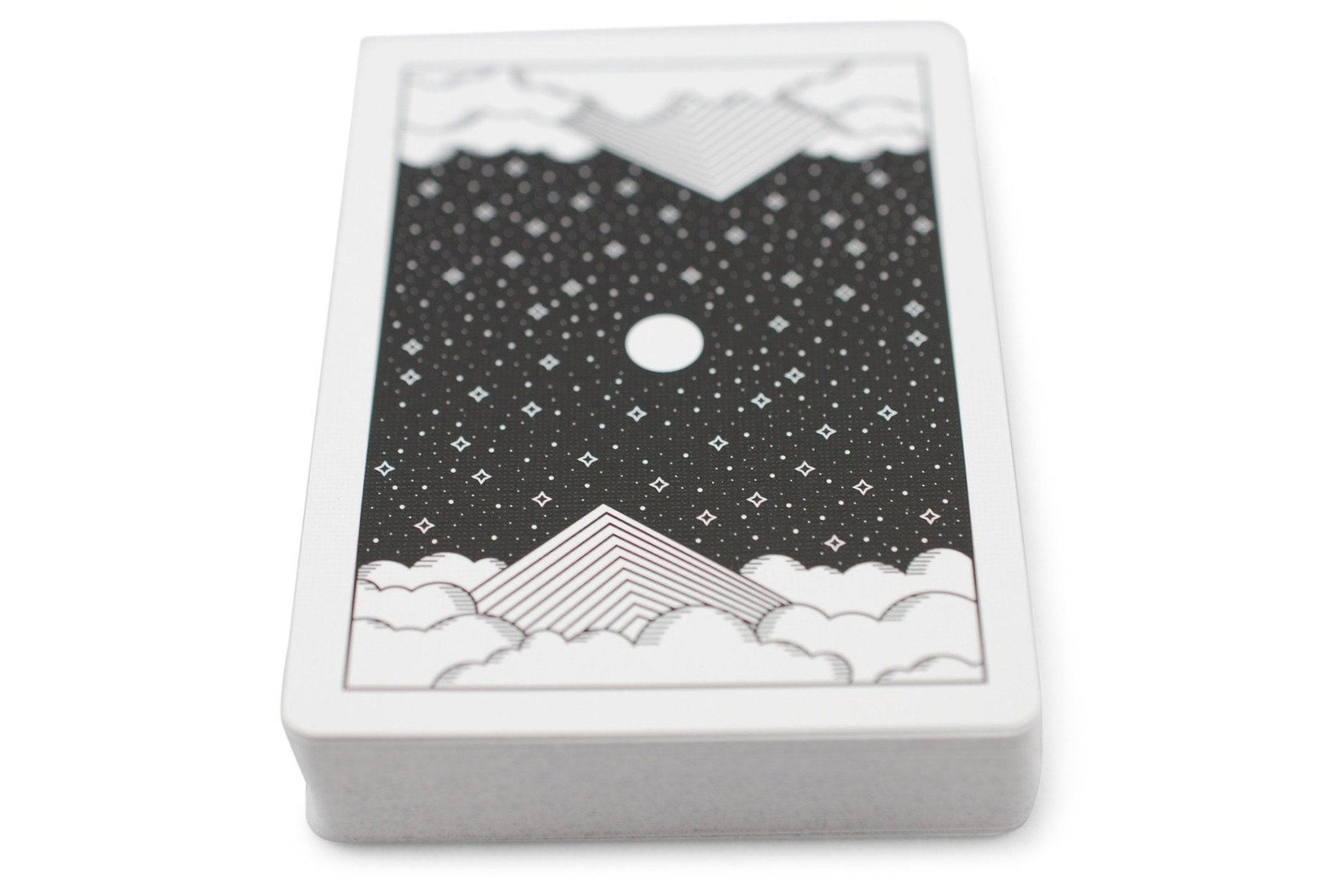 Peak Playing Cards by US Playing Card Co.