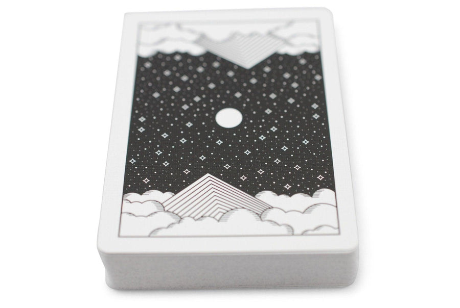 Peak Playing Cards by US Playing Card Co.