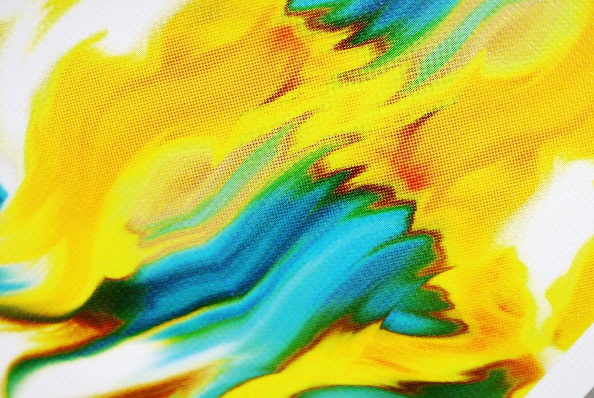 Pearl: Sunrise Playing Cards by Hanson Chien