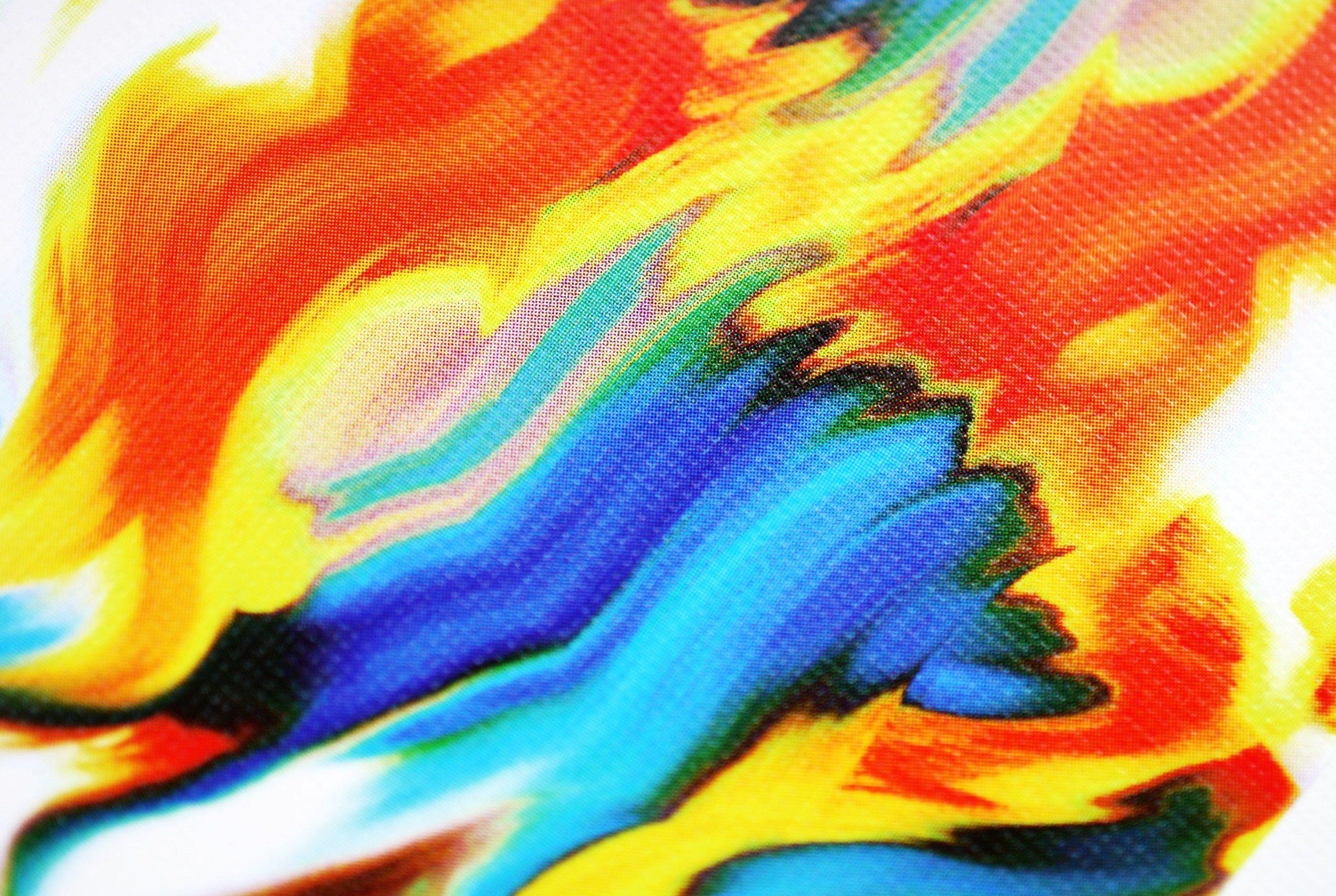 Pearl: Sunset Playing Cards by Hanson Chien