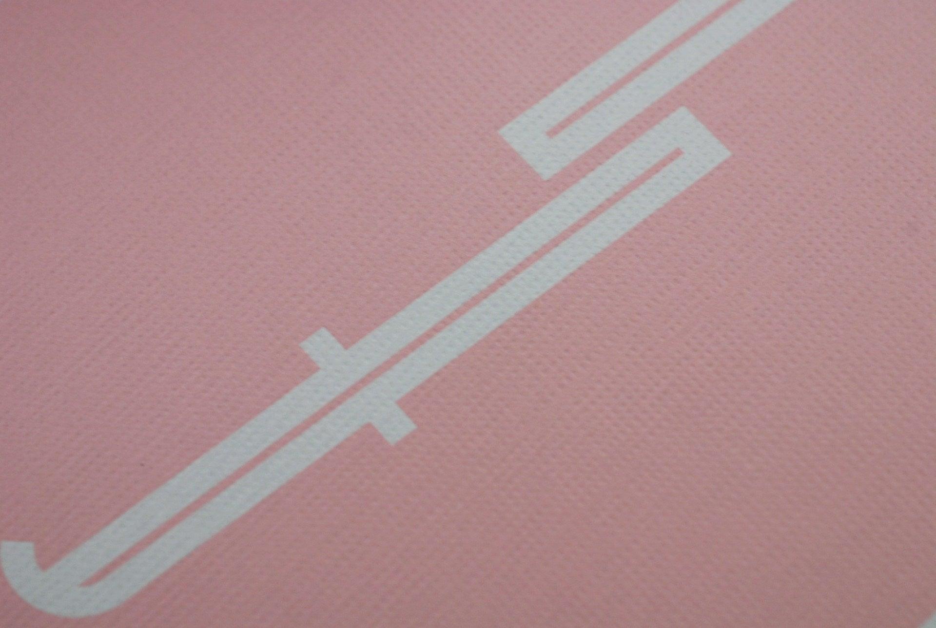 Pink Fontaine-RarePlayingCards.com – Rare Playing Cards