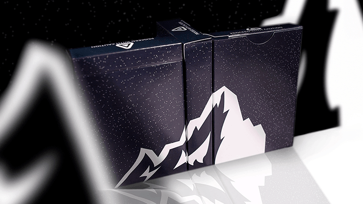 Ascension Playing Cards Playing Cards by US Playing Card Co.
