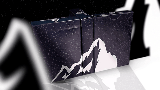 Ascension Playing Cards Playing Cards by US Playing Card Co.