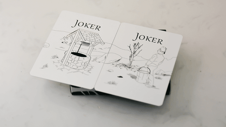 Cedar Playing Cards Playing Cards by Playing Cards