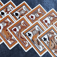 Aurora playing cards hotsell