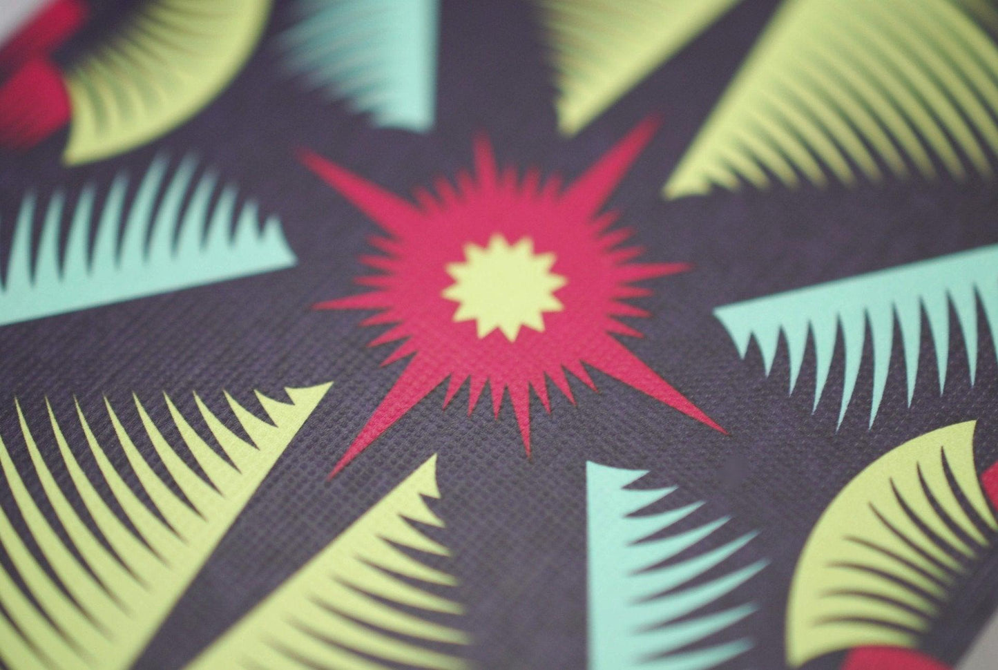 Polaris Playing Cards by Vanda