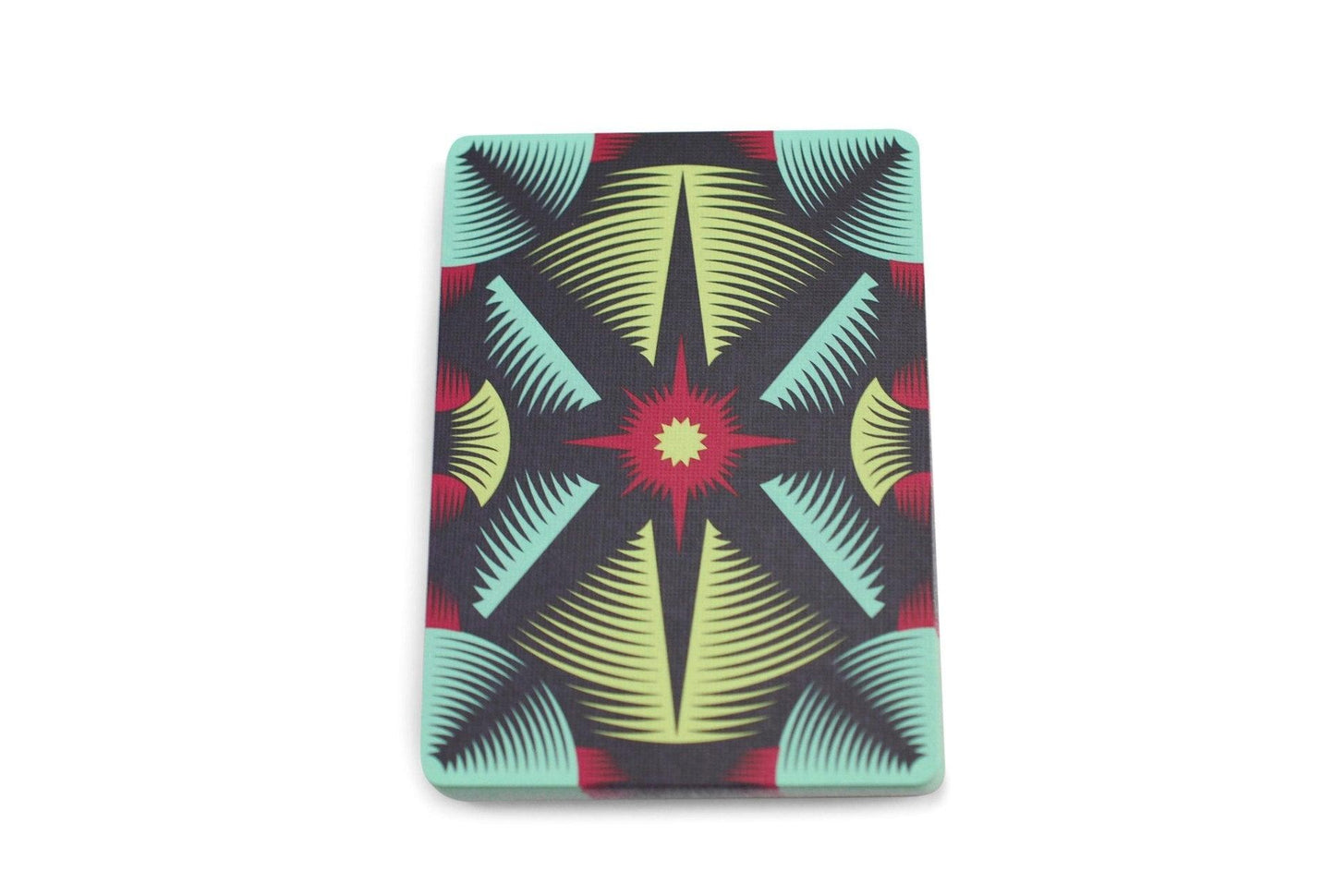 Polaris Playing Cards by Vanda