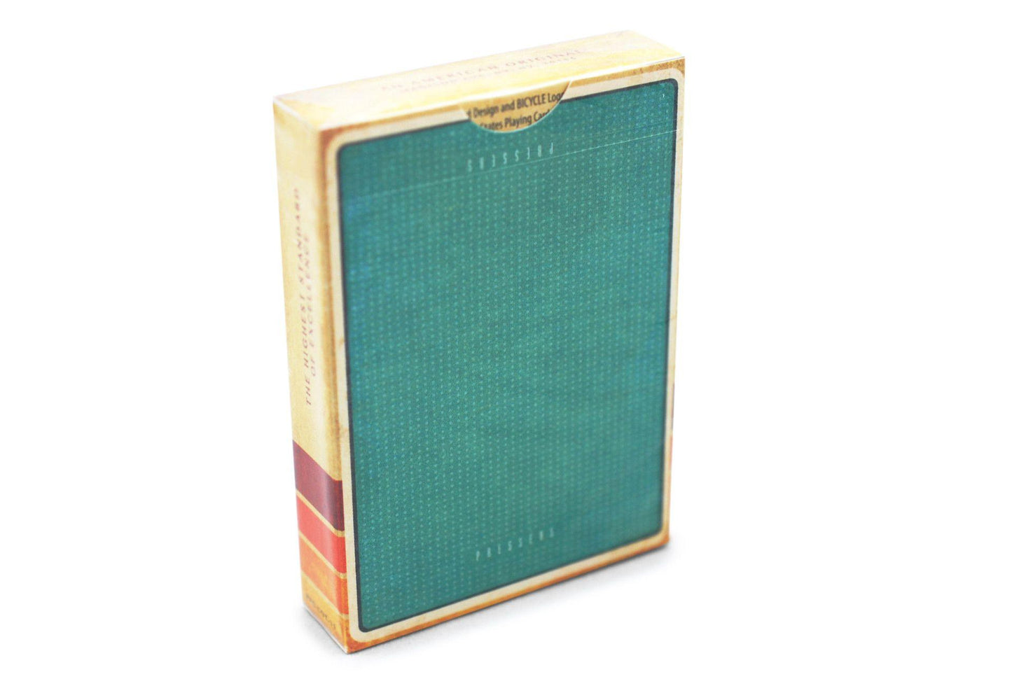 Pressers Playing Cards* Playing Cards by Ellusionist