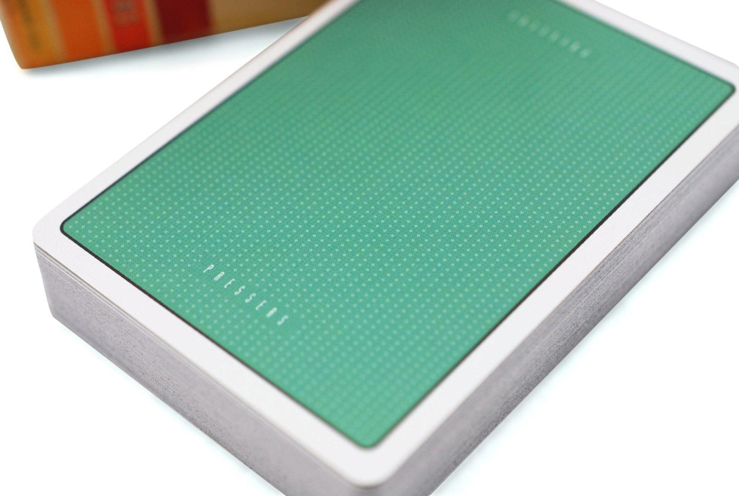 Pressers Playing Cards* Playing Cards by Ellusionist