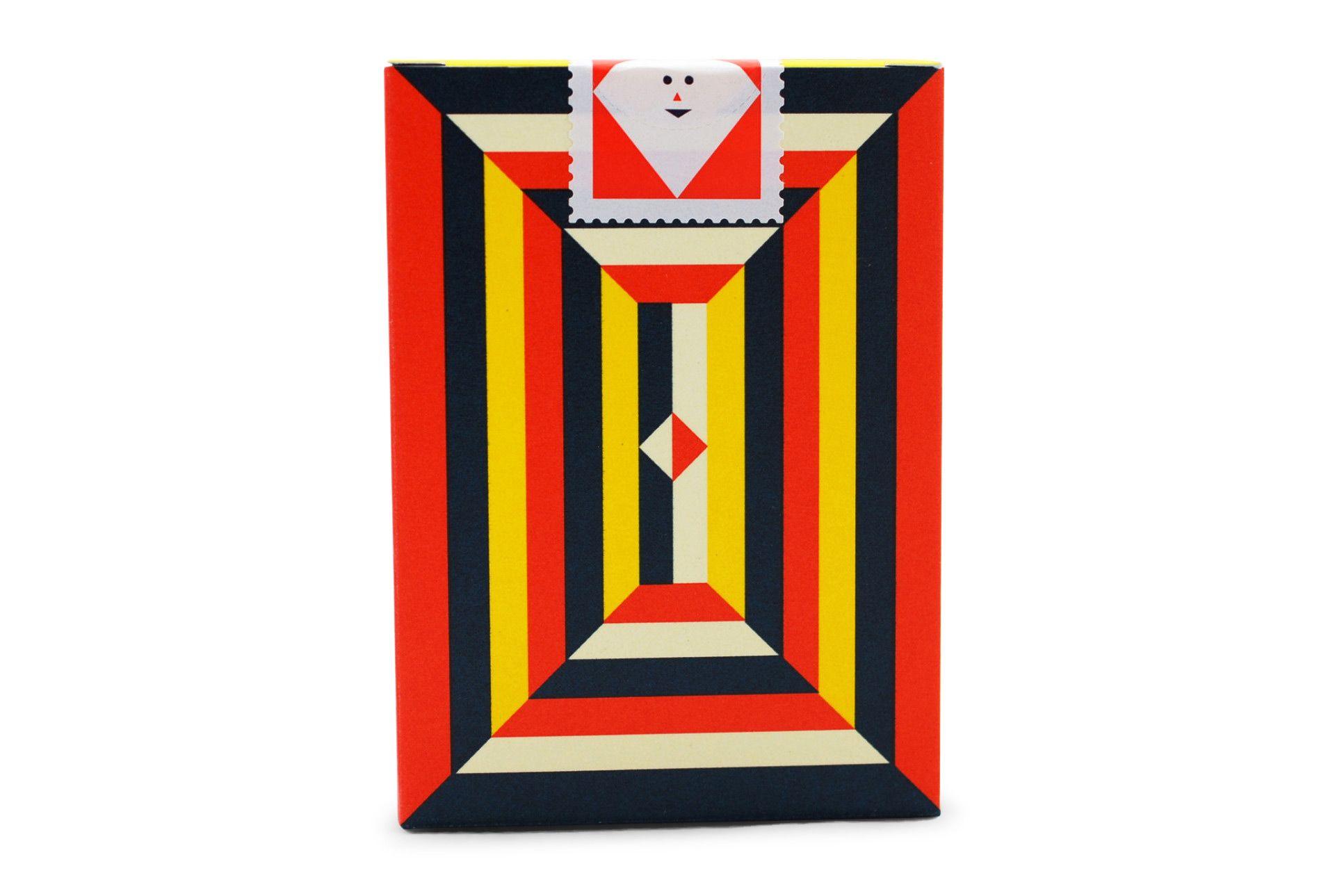 Prime Playing Cards by Art of Play
