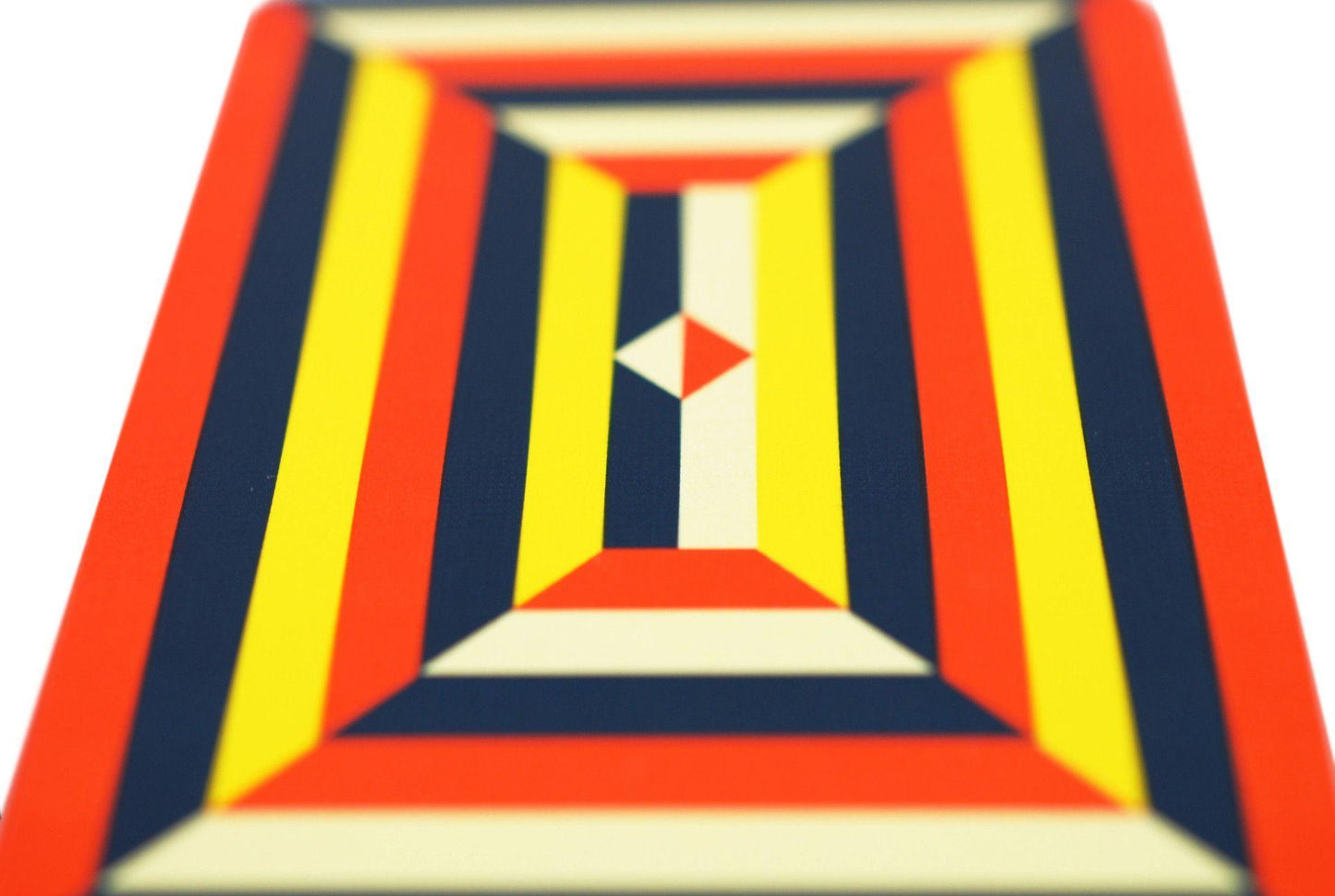 Prime Playing Cards by Art of Play