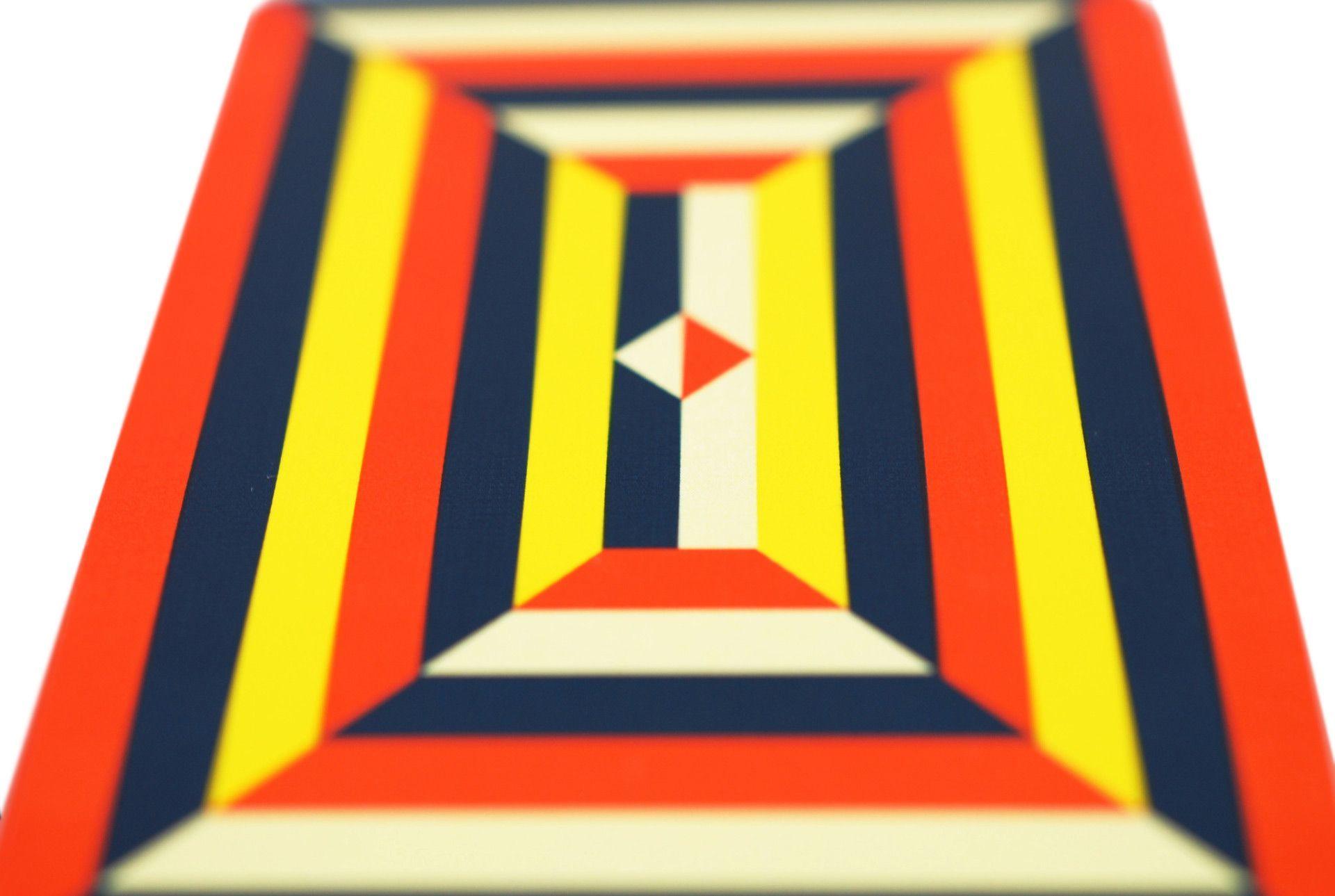 Prime Playing Cards by Art of Play