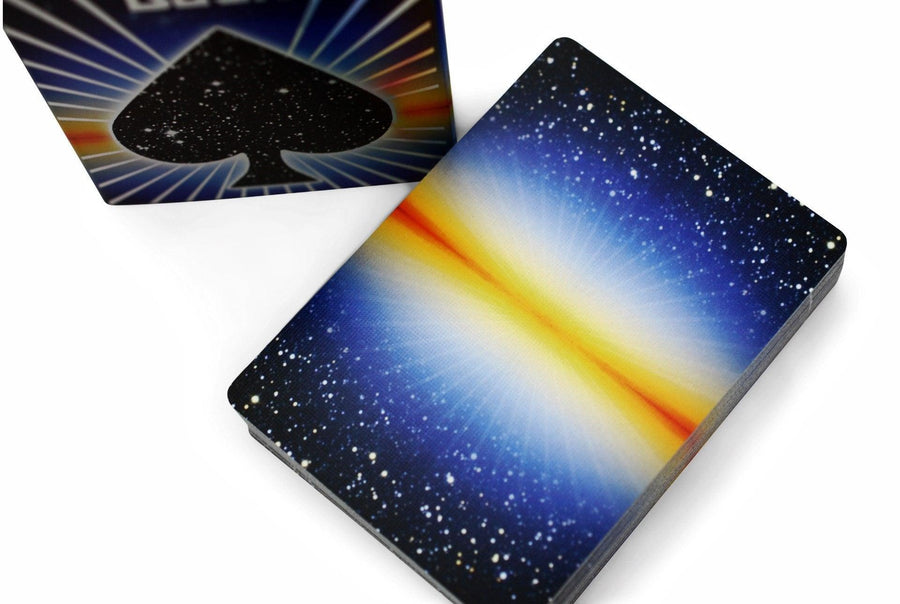 Prism: Dusk Playing Cards by Legends Playing Card Co.