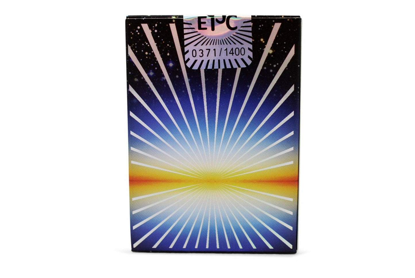 Prism: Dusk Playing Cards by Legends Playing Card Co.