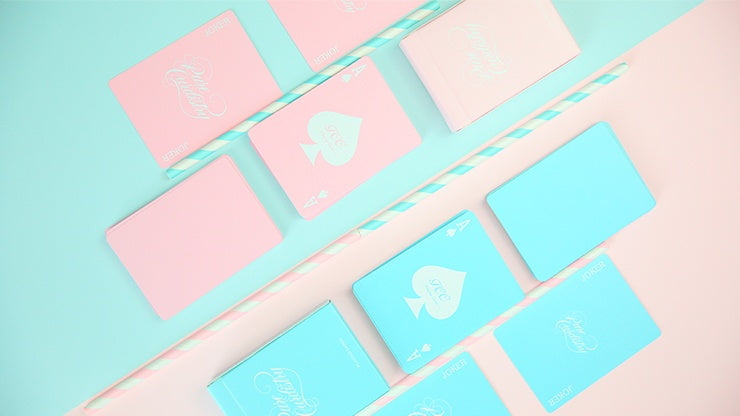 Pure Cardistry Playing Cards by HOPC
