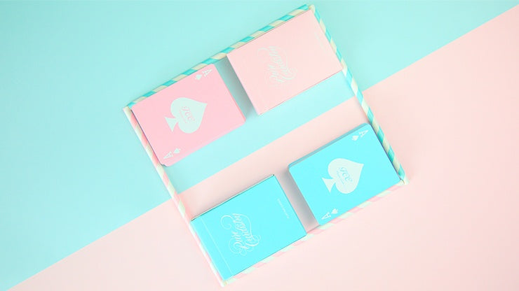 Pure Cardistry Playing Cards by HOPC