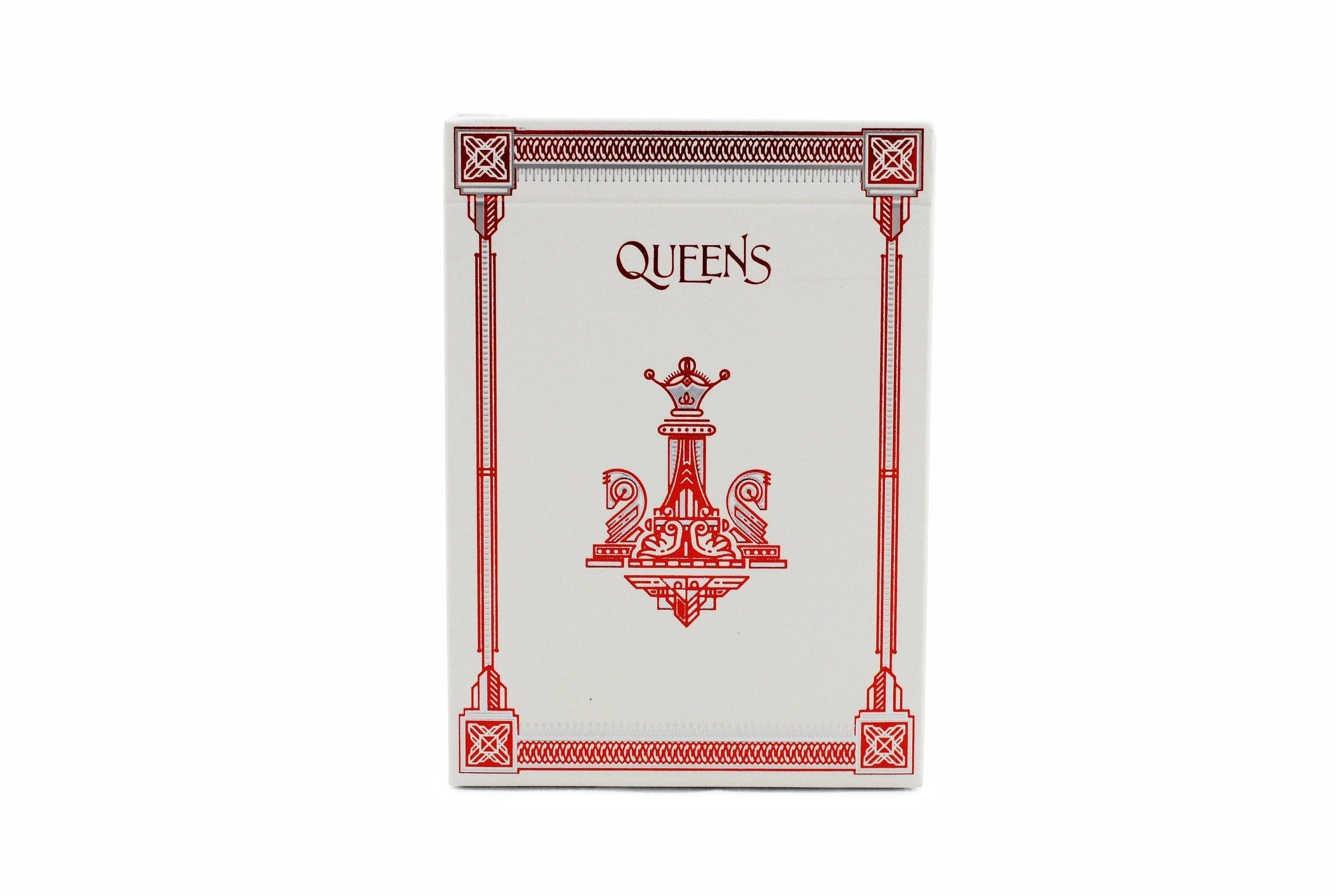 Queens Playing Cards by Murphy's Magic