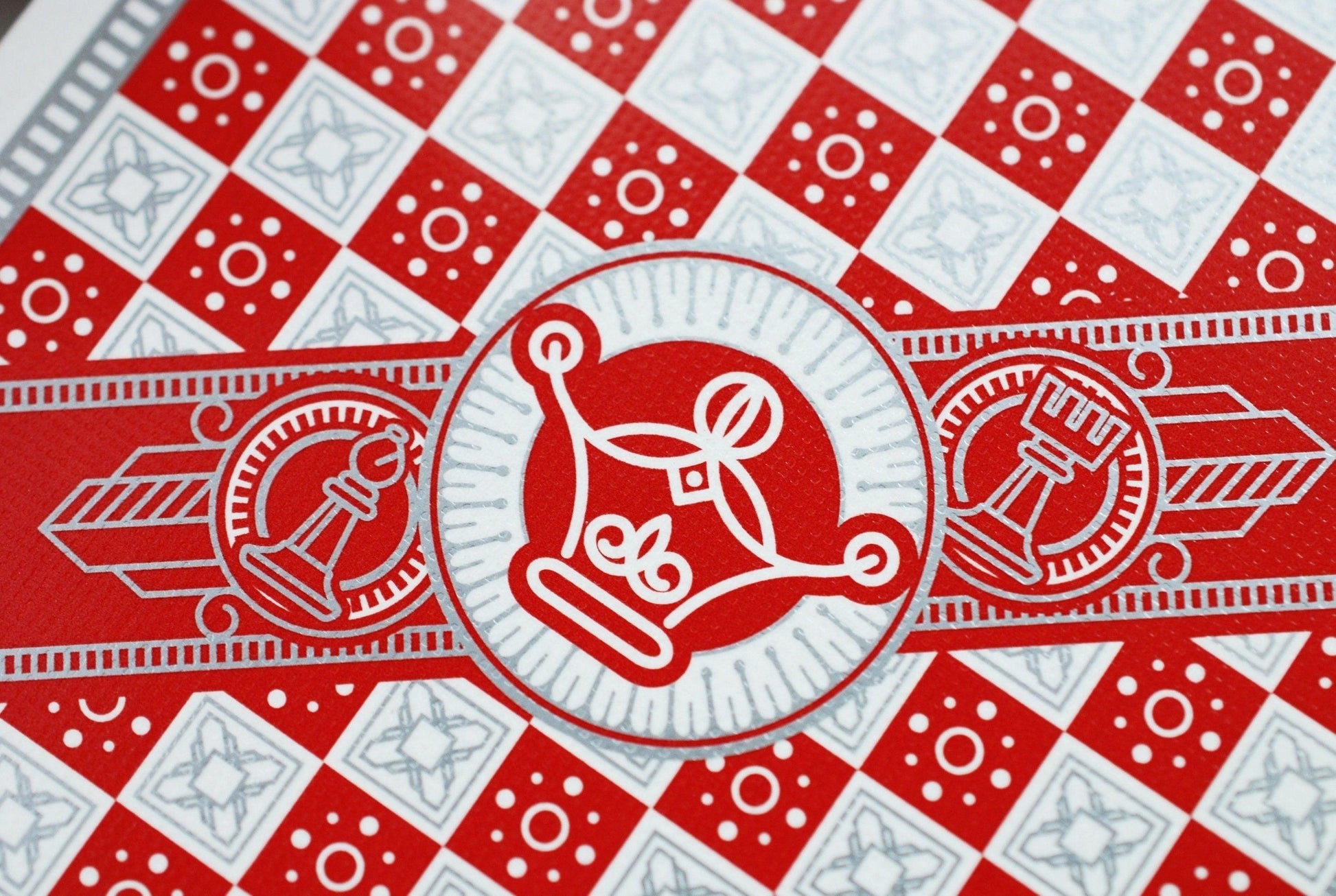 Queens Playing Cards by Murphy's Magic